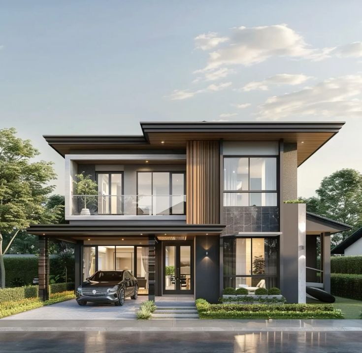 Sky Architects – Construction & Implementation